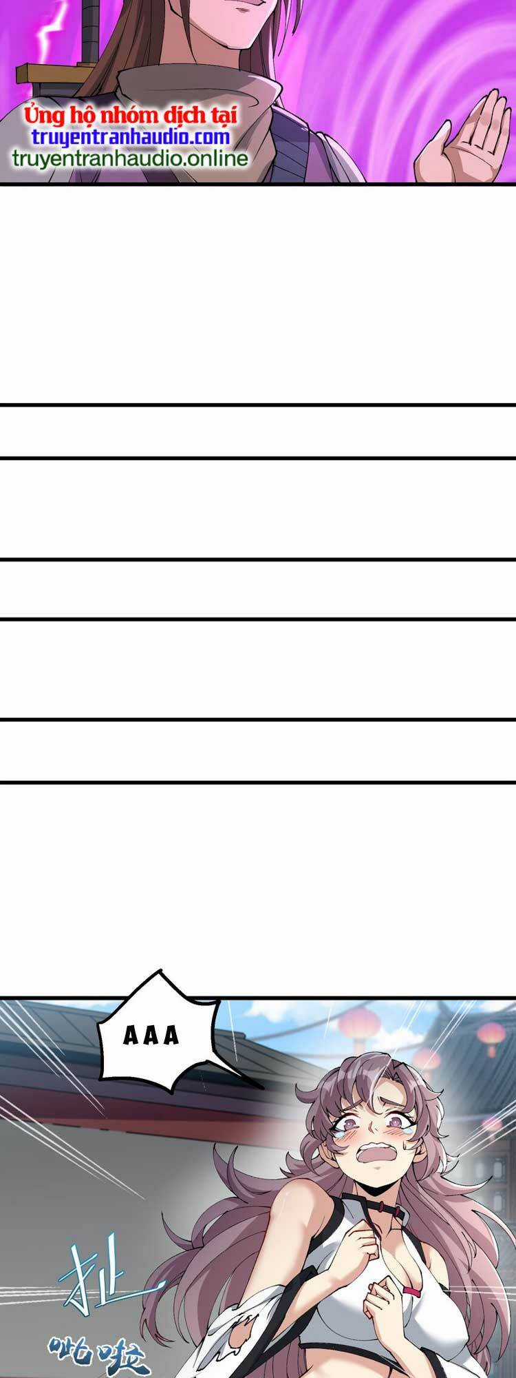 Chặt Củi 10 Năm, Tiên Tử Cầu Xin Ta Thu Nàng Làm Đồ Đệ Chapter 29 trang 9