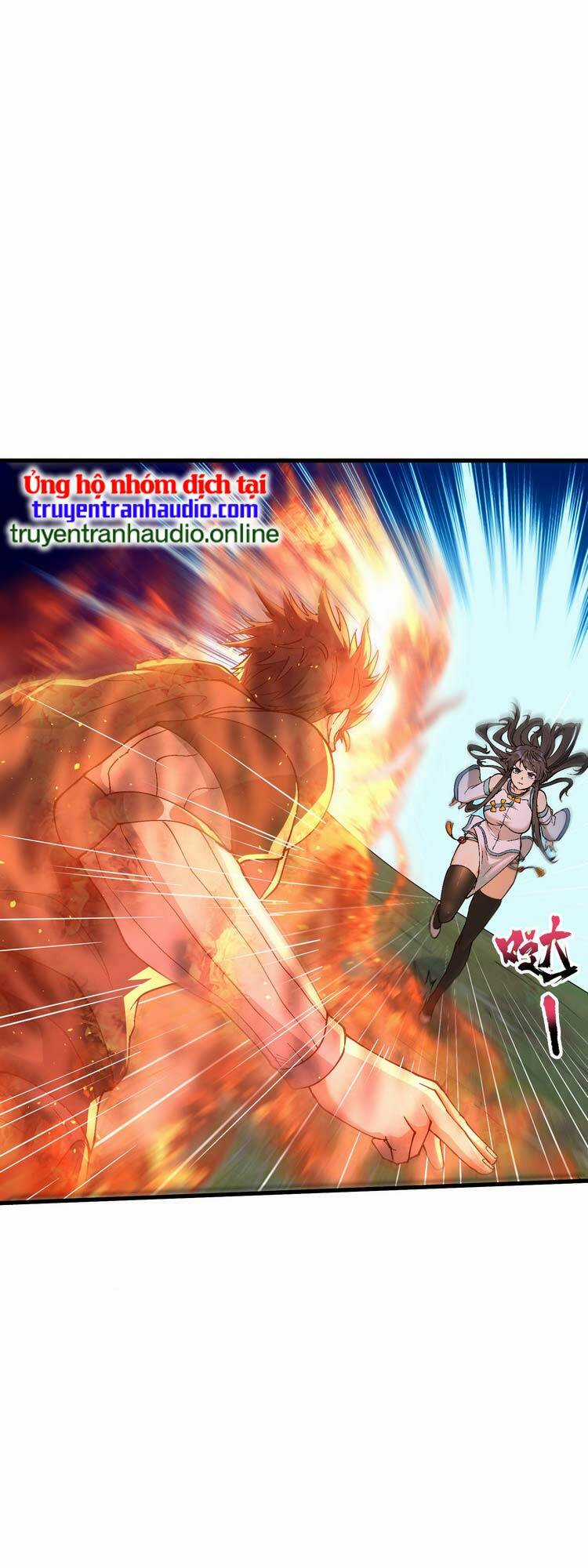 Chặt Củi 10 Năm, Tiên Tử Cầu Xin Ta Thu Nàng Làm Đồ Đệ Chapter 3 trang 15