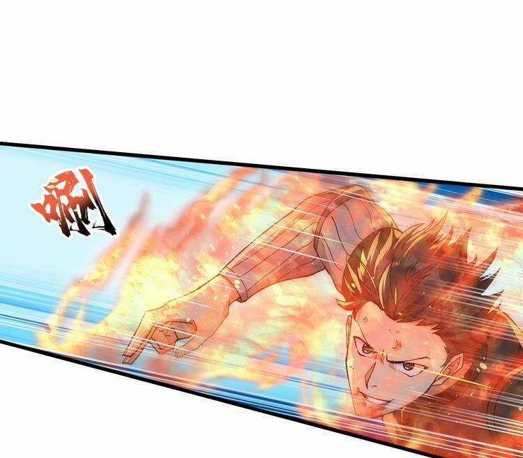 Chặt Củi 10 Năm, Tiên Tử Cầu Xin Ta Thu Nàng Làm Đồ Đệ Chapter 3 trang 16