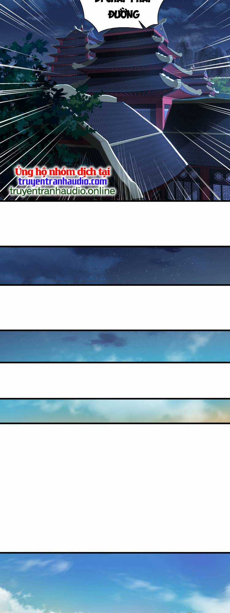 Chặt Củi 10 Năm, Tiên Tử Cầu Xin Ta Thu Nàng Làm Đồ Đệ Chapter 3 trang 34