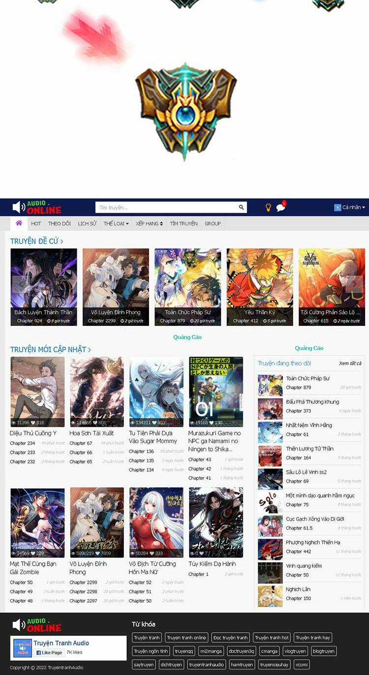 Chặt Củi 10 Năm, Tiên Tử Cầu Xin Ta Thu Nàng Làm Đồ Đệ Chapter 3 trang 47