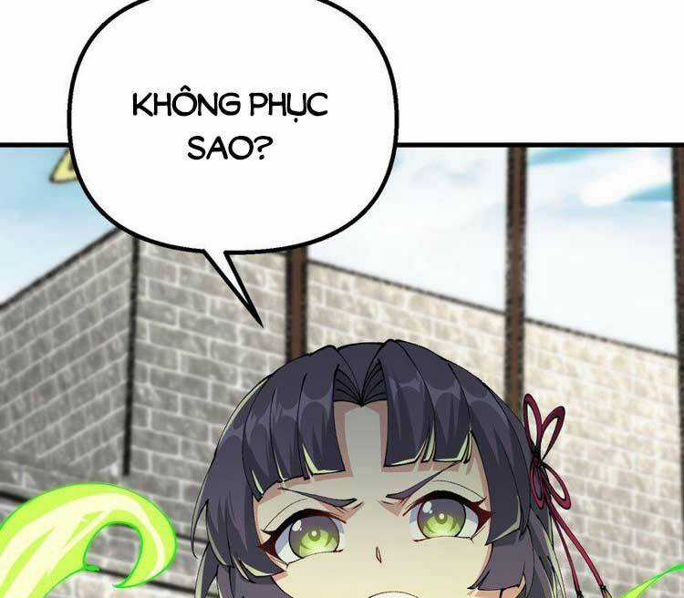 Chặt Củi 10 Năm, Tiên Tử Cầu Xin Ta Thu Nàng Làm Đồ Đệ Chapter 30 trang 16