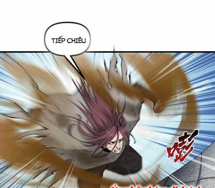 Chặt Củi 10 Năm, Tiên Tử Cầu Xin Ta Thu Nàng Làm Đồ Đệ Chapter 30 trang 33