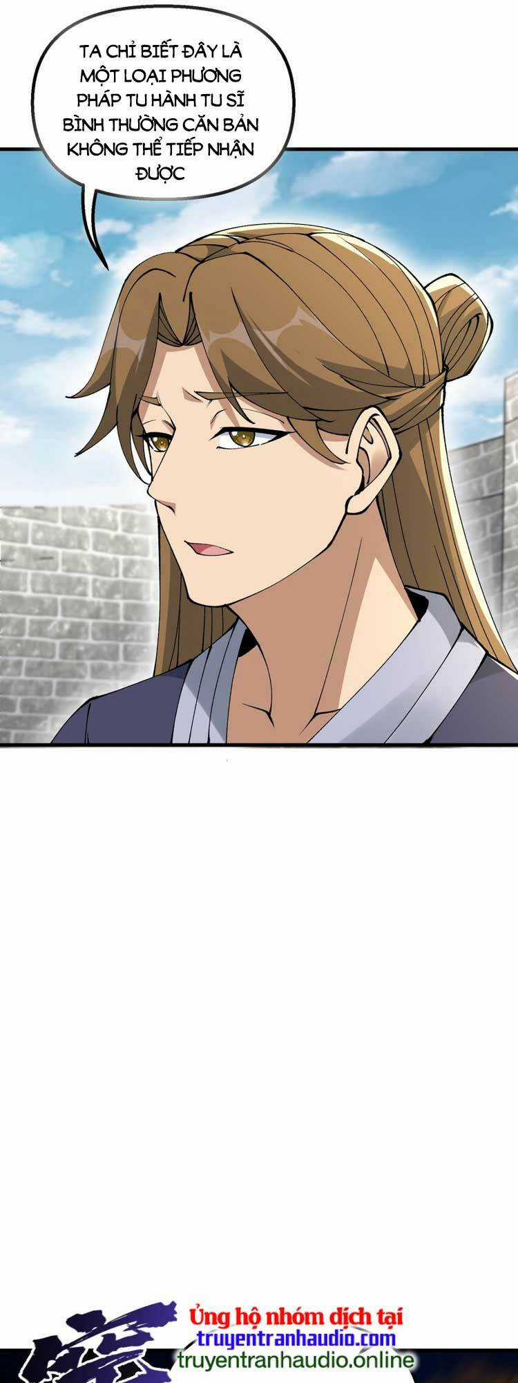 Chặt Củi 10 Năm, Tiên Tử Cầu Xin Ta Thu Nàng Làm Đồ Đệ Chapter 30 trang 39