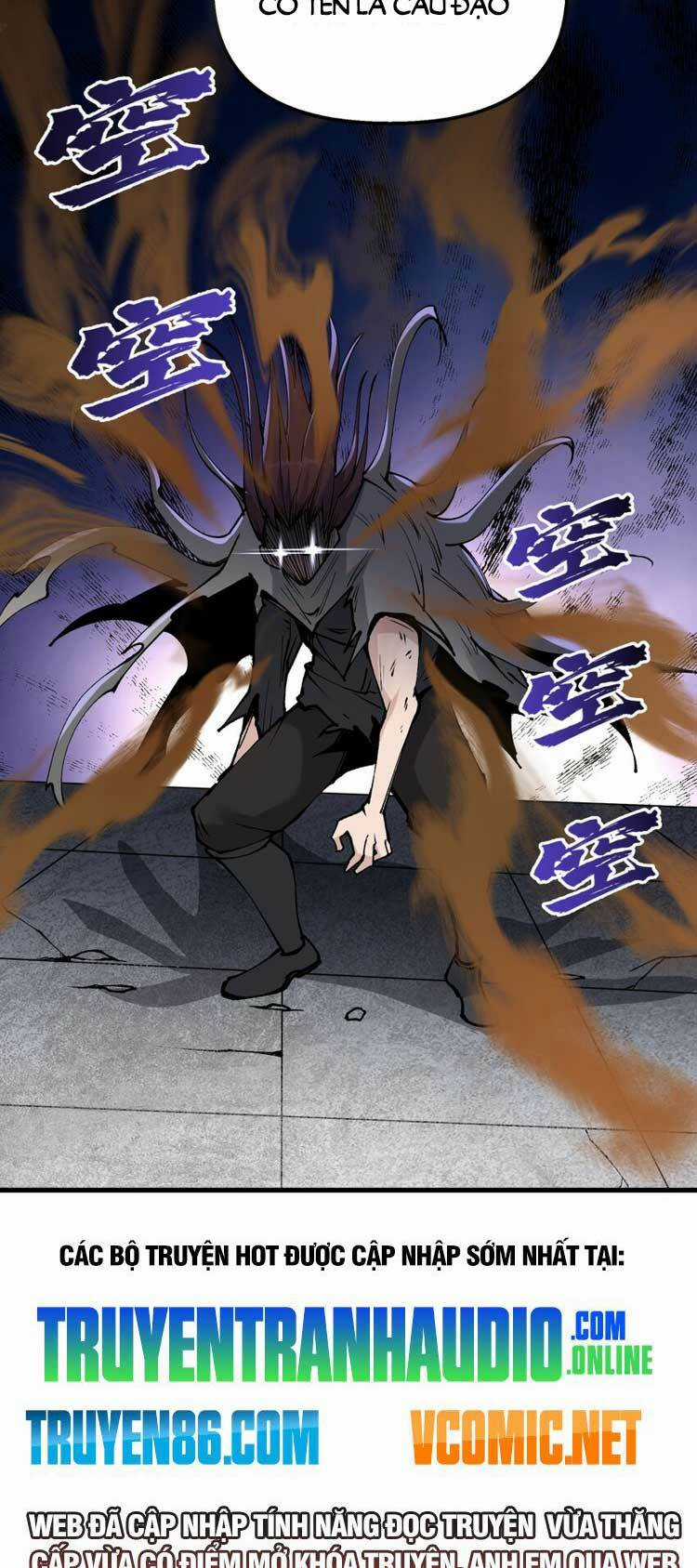 Chặt Củi 10 Năm, Tiên Tử Cầu Xin Ta Thu Nàng Làm Đồ Đệ Chapter 30 trang 41