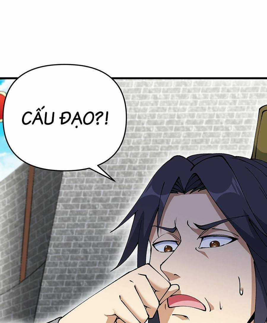 Chặt Củi 10 Năm, Tiên Tử Cầu Xin Ta Thu Nàng Làm Đồ Đệ Chapter 31 trang 1