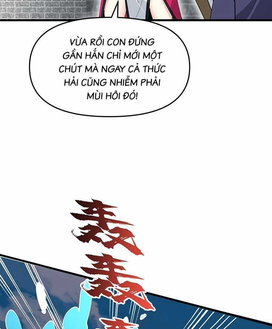 Chặt Củi 10 Năm, Tiên Tử Cầu Xin Ta Thu Nàng Làm Đồ Đệ Chapter 31 trang 12