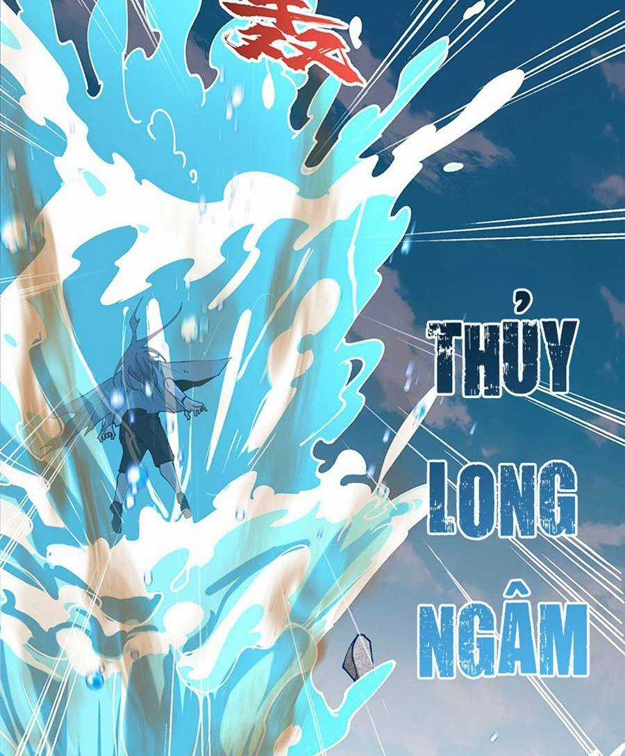 Chặt Củi 10 Năm, Tiên Tử Cầu Xin Ta Thu Nàng Làm Đồ Đệ Chapter 31 trang 13