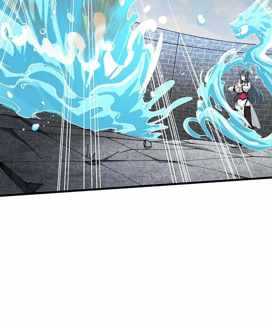 Chặt Củi 10 Năm, Tiên Tử Cầu Xin Ta Thu Nàng Làm Đồ Đệ Chapter 31 trang 14