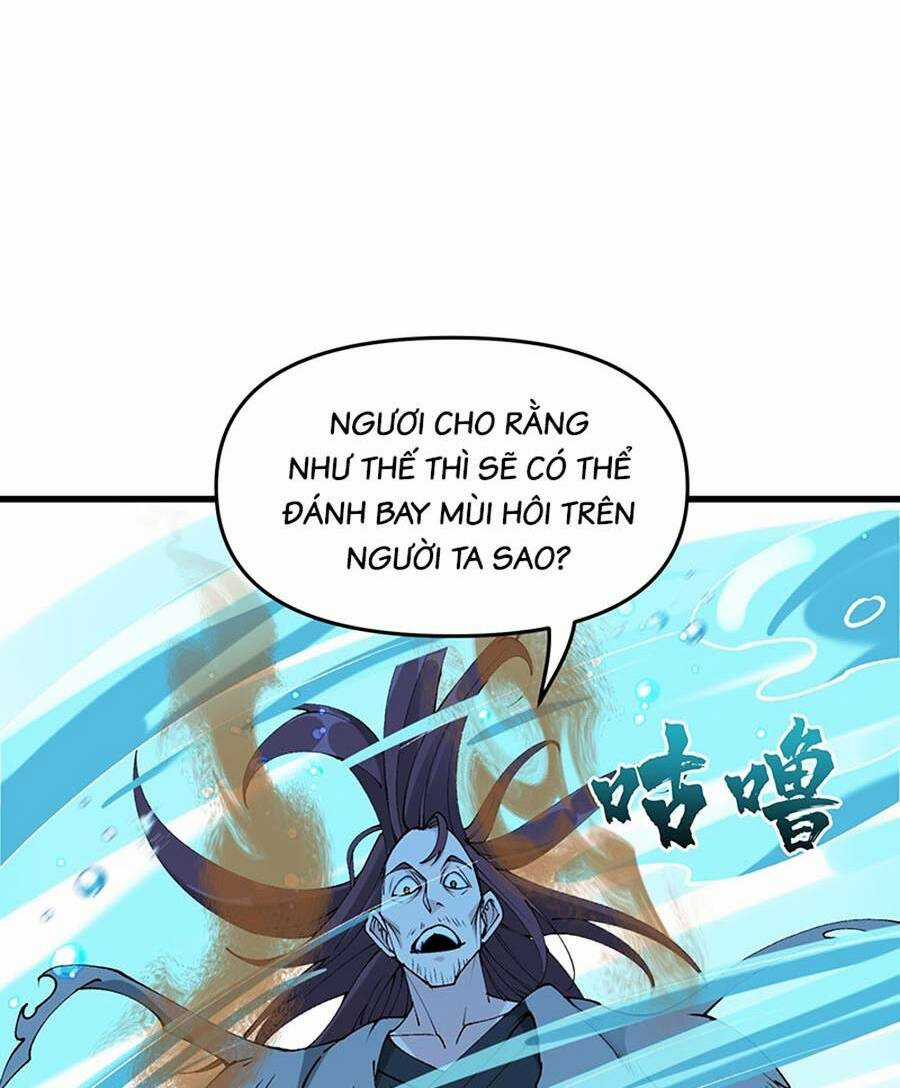 Chặt Củi 10 Năm, Tiên Tử Cầu Xin Ta Thu Nàng Làm Đồ Đệ Chapter 31 trang 15