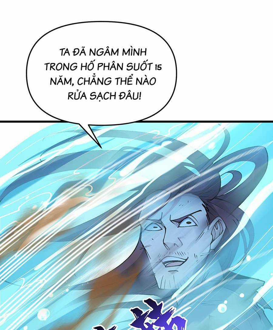 Chặt Củi 10 Năm, Tiên Tử Cầu Xin Ta Thu Nàng Làm Đồ Đệ Chapter 31 trang 17