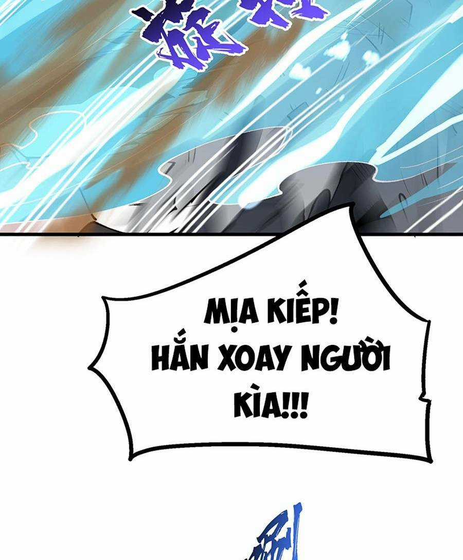 Chặt Củi 10 Năm, Tiên Tử Cầu Xin Ta Thu Nàng Làm Đồ Đệ Chapter 31 trang 18