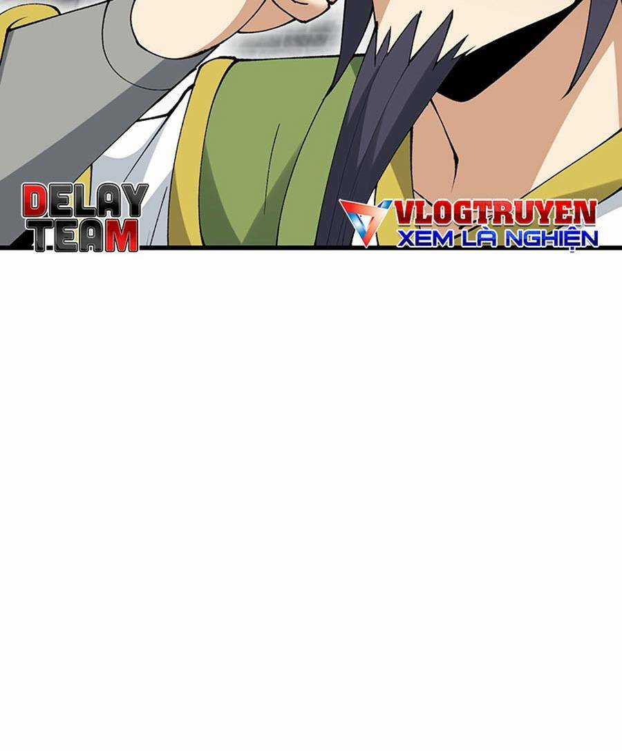 Chặt Củi 10 Năm, Tiên Tử Cầu Xin Ta Thu Nàng Làm Đồ Đệ Chapter 31 trang 2