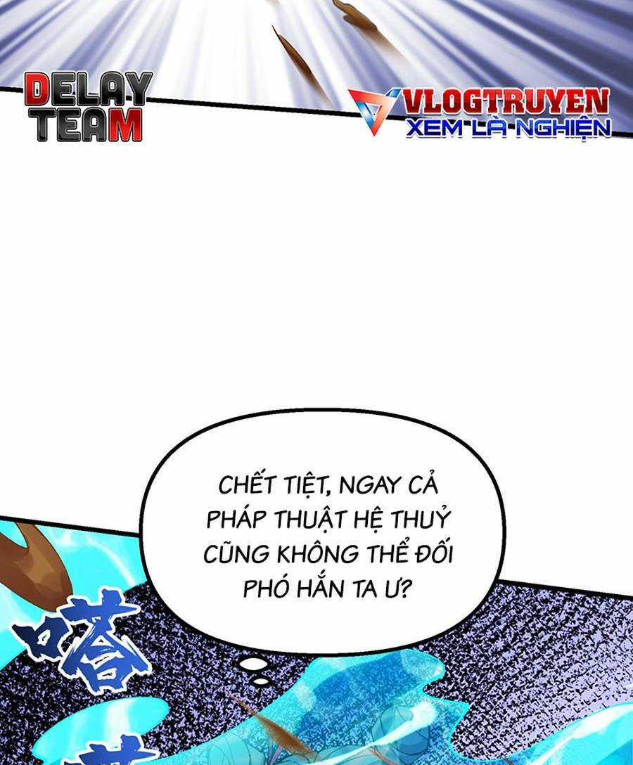 Chặt Củi 10 Năm, Tiên Tử Cầu Xin Ta Thu Nàng Làm Đồ Đệ Chapter 31 trang 21