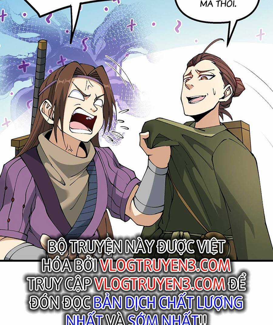 Chặt Củi 10 Năm, Tiên Tử Cầu Xin Ta Thu Nàng Làm Đồ Đệ Chapter 31 trang 44