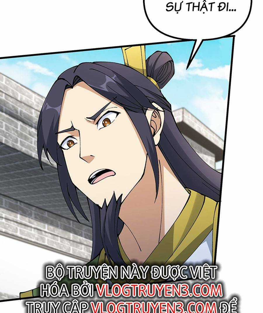 Chặt Củi 10 Năm, Tiên Tử Cầu Xin Ta Thu Nàng Làm Đồ Đệ Chapter 31 trang 52