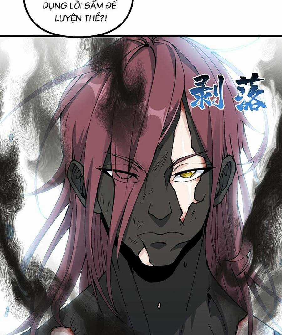 Chặt Củi 10 Năm, Tiên Tử Cầu Xin Ta Thu Nàng Làm Đồ Đệ Chapter 31 trang 55