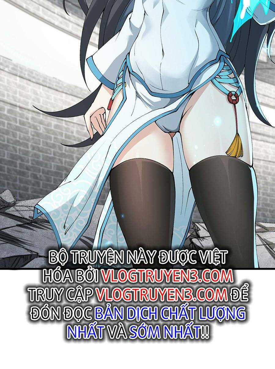 Chặt Củi 10 Năm, Tiên Tử Cầu Xin Ta Thu Nàng Làm Đồ Đệ Chapter 31 trang 61