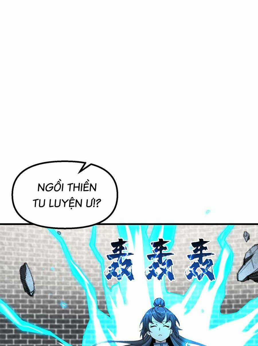 Chặt Củi 10 Năm, Tiên Tử Cầu Xin Ta Thu Nàng Làm Đồ Đệ Chapter 31 trang 65