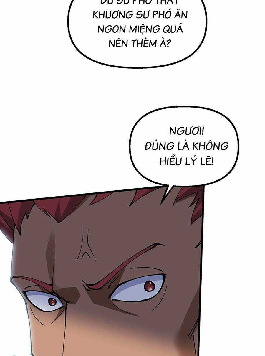 Chặt Củi 10 Năm, Tiên Tử Cầu Xin Ta Thu Nàng Làm Đồ Đệ Chapter 31 trang 68