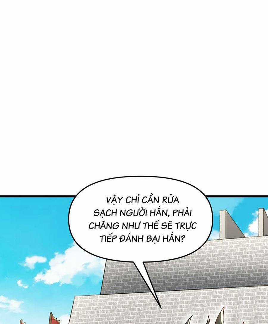 Chặt Củi 10 Năm, Tiên Tử Cầu Xin Ta Thu Nàng Làm Đồ Đệ Chapter 31 trang 7