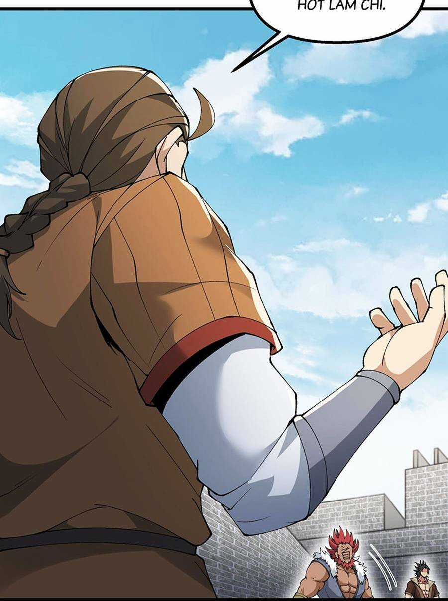 Chặt Củi 10 Năm, Tiên Tử Cầu Xin Ta Thu Nàng Làm Đồ Đệ Chapter 31 trang 70