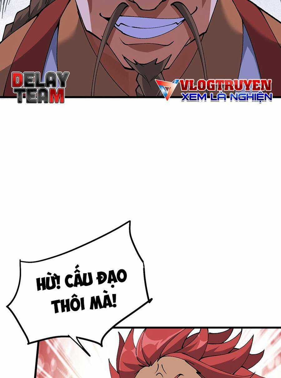 Chặt Củi 10 Năm, Tiên Tử Cầu Xin Ta Thu Nàng Làm Đồ Đệ Chapter 31 trang 72