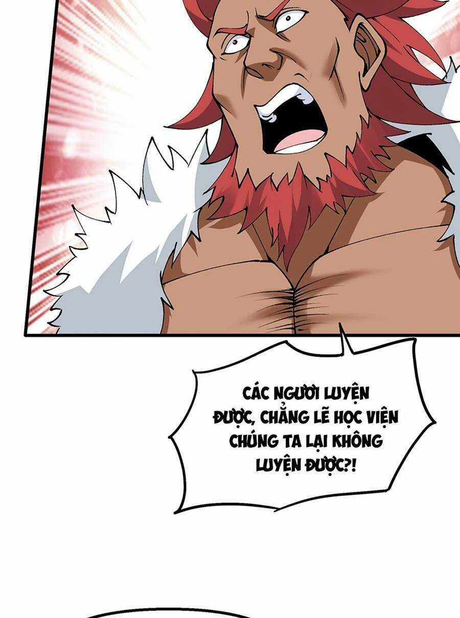 Chặt Củi 10 Năm, Tiên Tử Cầu Xin Ta Thu Nàng Làm Đồ Đệ Chapter 31 trang 73