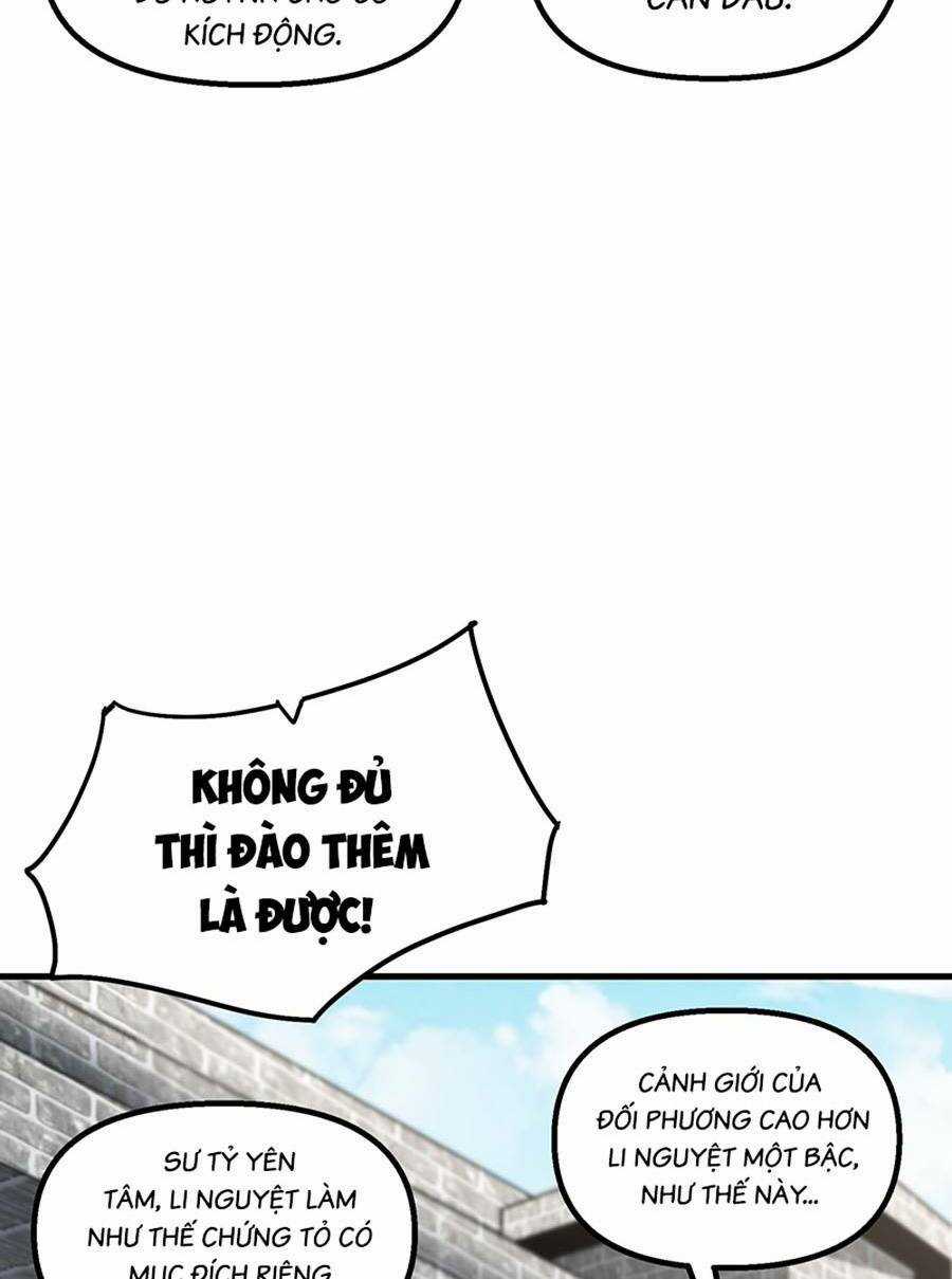 Chặt Củi 10 Năm, Tiên Tử Cầu Xin Ta Thu Nàng Làm Đồ Đệ Chapter 31 trang 75