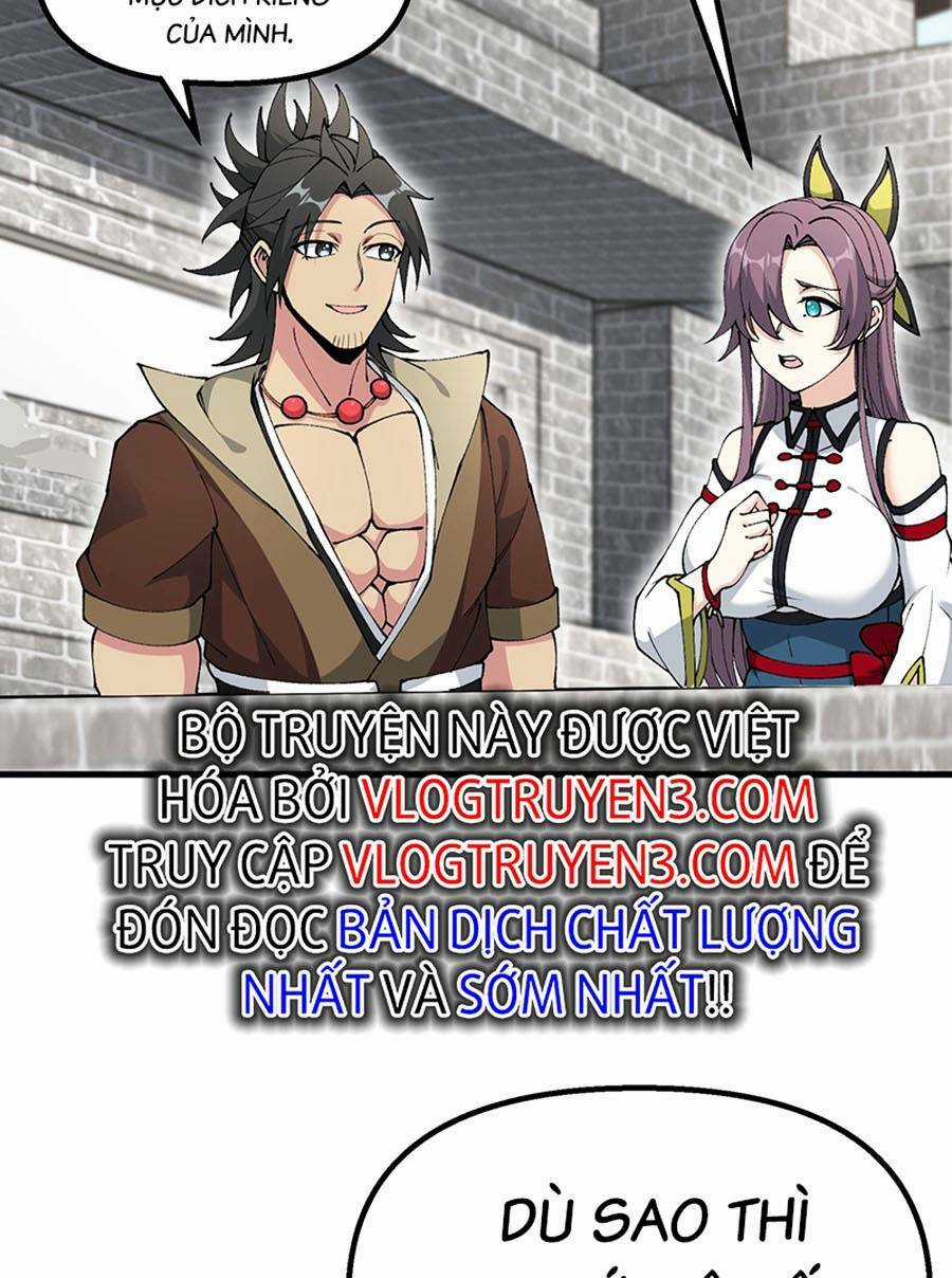 Chặt Củi 10 Năm, Tiên Tử Cầu Xin Ta Thu Nàng Làm Đồ Đệ Chapter 31 trang 76