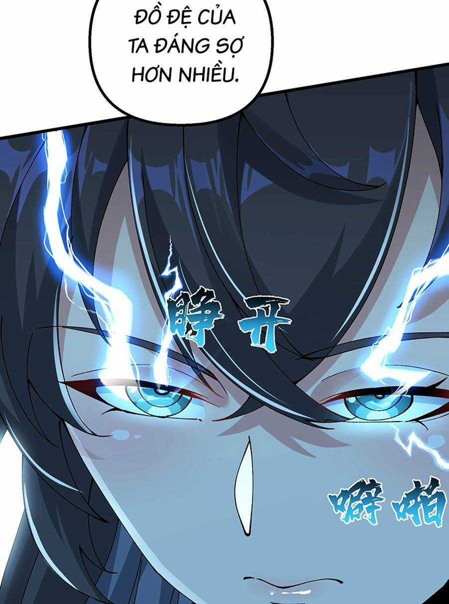 Chặt Củi 10 Năm, Tiên Tử Cầu Xin Ta Thu Nàng Làm Đồ Đệ Chapter 31 trang 79