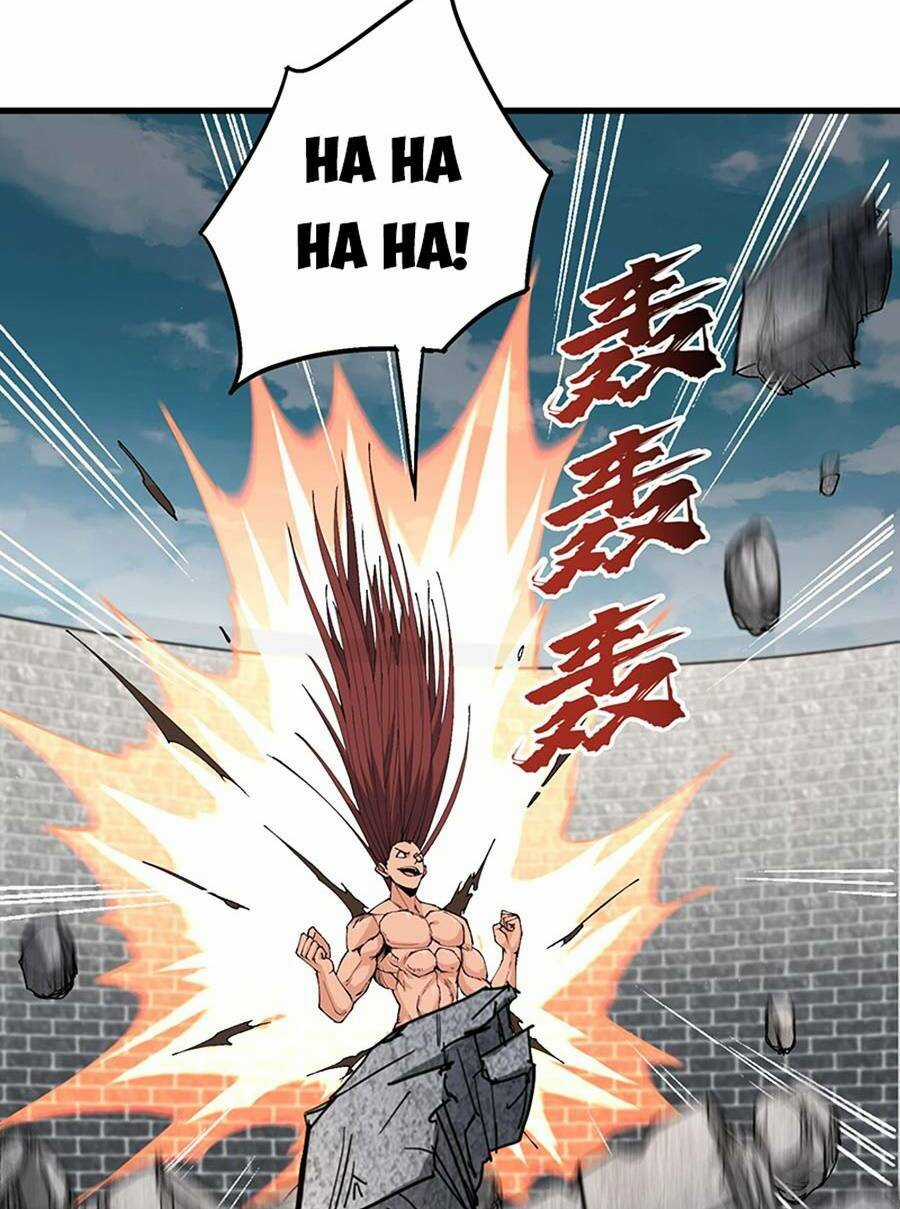 Chặt Củi 10 Năm, Tiên Tử Cầu Xin Ta Thu Nàng Làm Đồ Đệ Chapter 31 trang 81