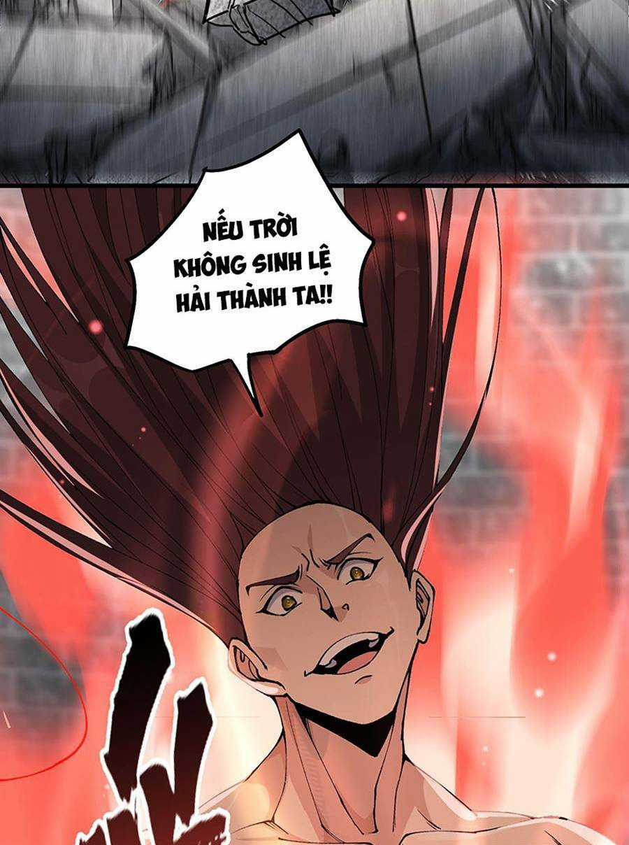 Chặt Củi 10 Năm, Tiên Tử Cầu Xin Ta Thu Nàng Làm Đồ Đệ Chapter 31 trang 82