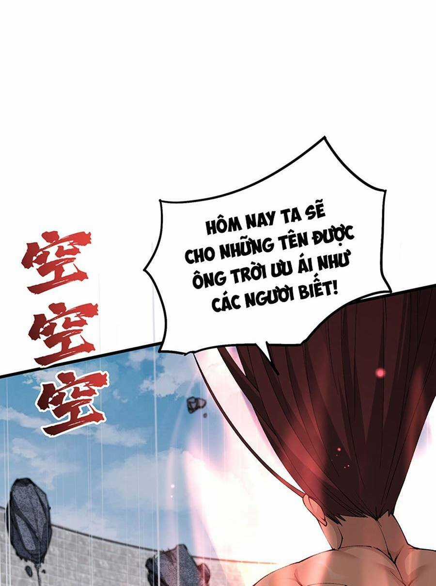 Chặt Củi 10 Năm, Tiên Tử Cầu Xin Ta Thu Nàng Làm Đồ Đệ Chapter 31 trang 84