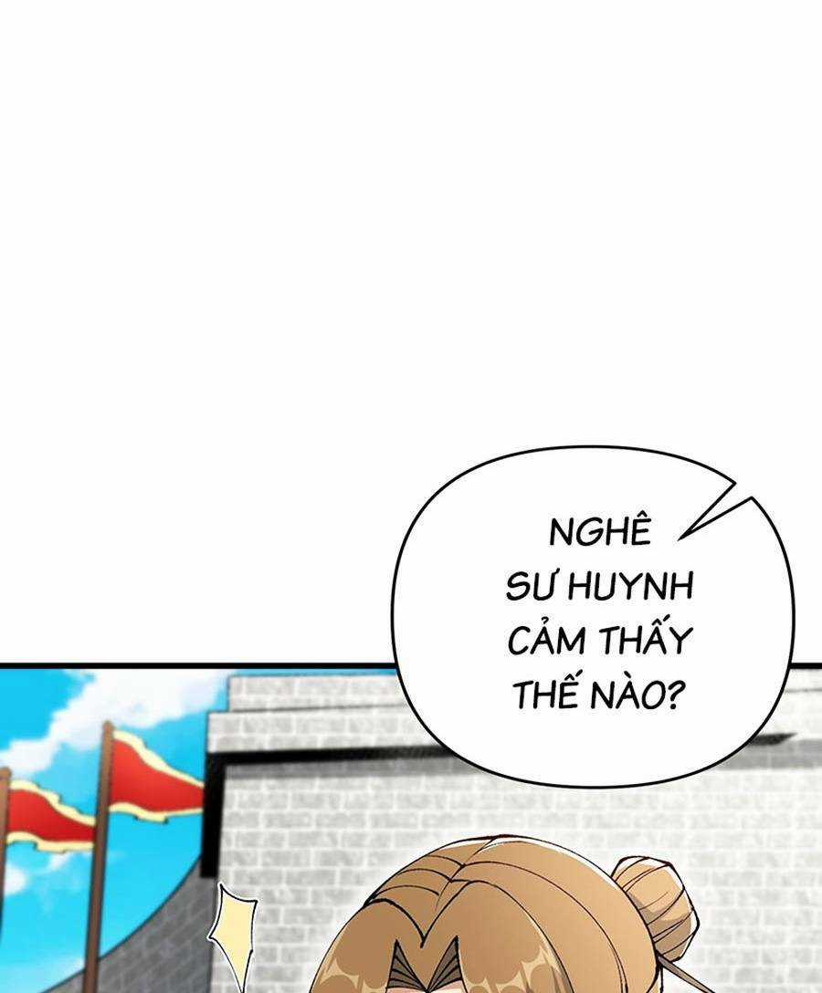 Chặt Củi 10 Năm, Tiên Tử Cầu Xin Ta Thu Nàng Làm Đồ Đệ Chapter 31 trang 9