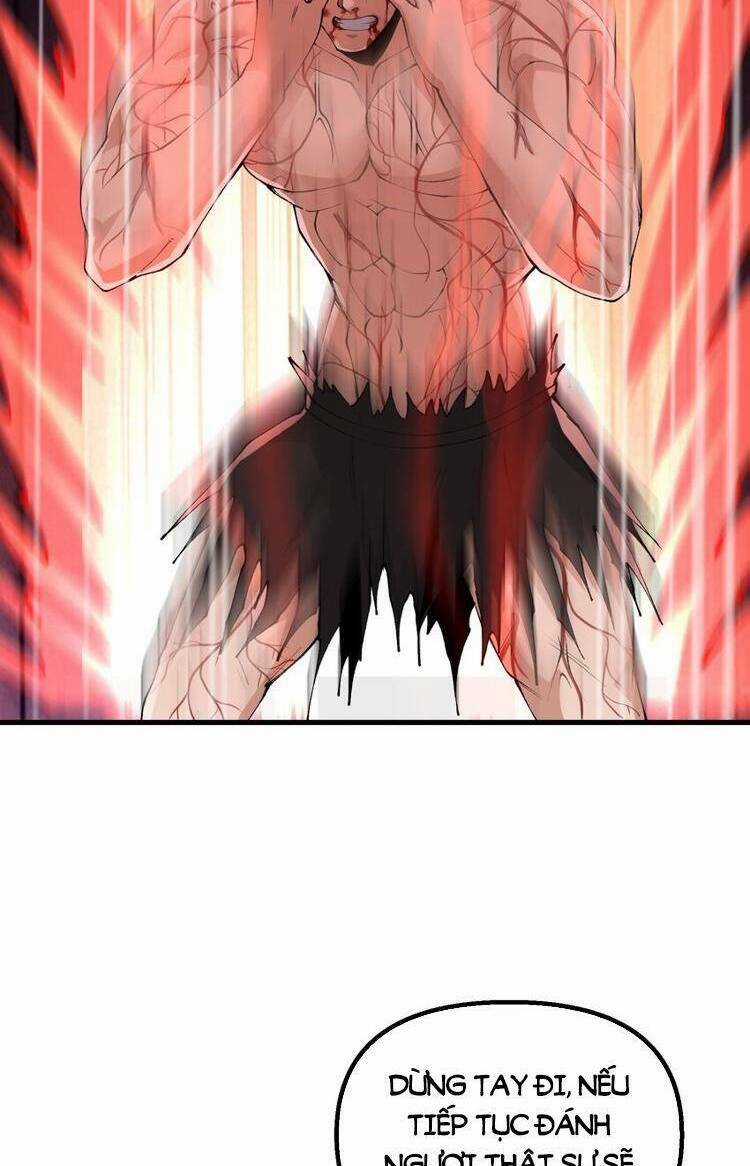 Chặt Củi 10 Năm, Tiên Tử Cầu Xin Ta Thu Nàng Làm Đồ Đệ Chapter 32 trang 20