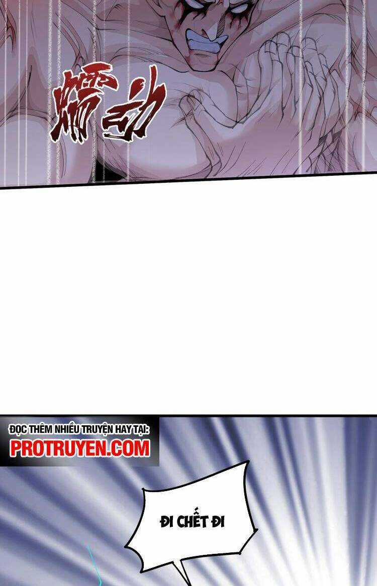 Chặt Củi 10 Năm, Tiên Tử Cầu Xin Ta Thu Nàng Làm Đồ Đệ Chapter 32 trang 23