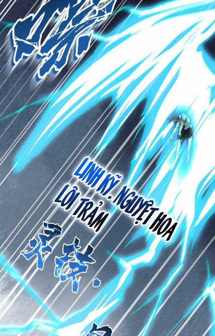 Chặt Củi 10 Năm, Tiên Tử Cầu Xin Ta Thu Nàng Làm Đồ Đệ Chapter 32 trang 25