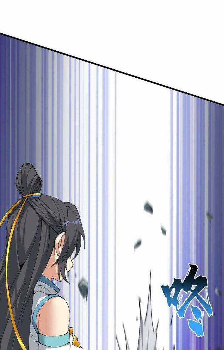 Chặt Củi 10 Năm, Tiên Tử Cầu Xin Ta Thu Nàng Làm Đồ Đệ Chapter 32 trang 27