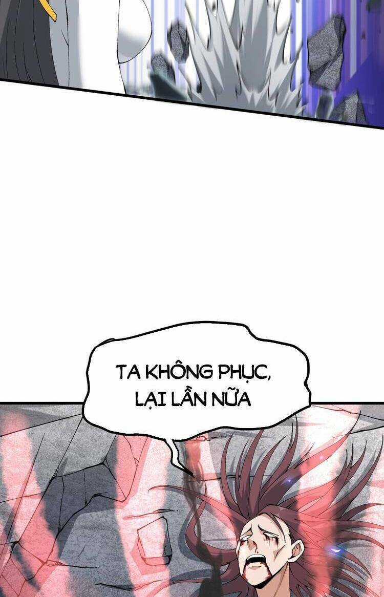 Chặt Củi 10 Năm, Tiên Tử Cầu Xin Ta Thu Nàng Làm Đồ Đệ Chapter 32 trang 28