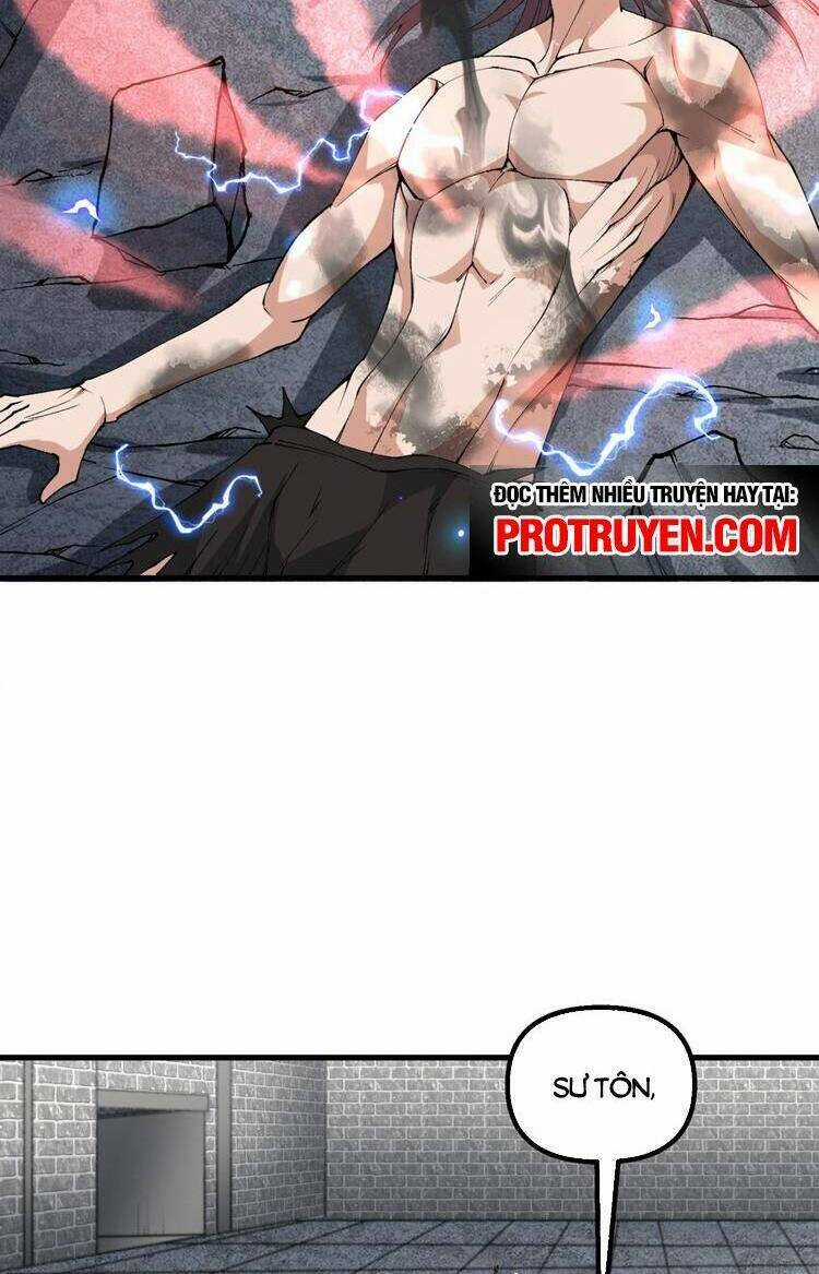 Chặt Củi 10 Năm, Tiên Tử Cầu Xin Ta Thu Nàng Làm Đồ Đệ Chapter 32 trang 29