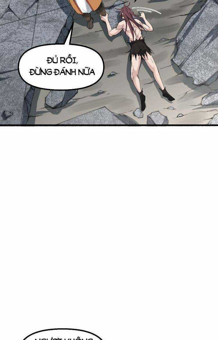 Chặt Củi 10 Năm, Tiên Tử Cầu Xin Ta Thu Nàng Làm Đồ Đệ Chapter 32 trang 31