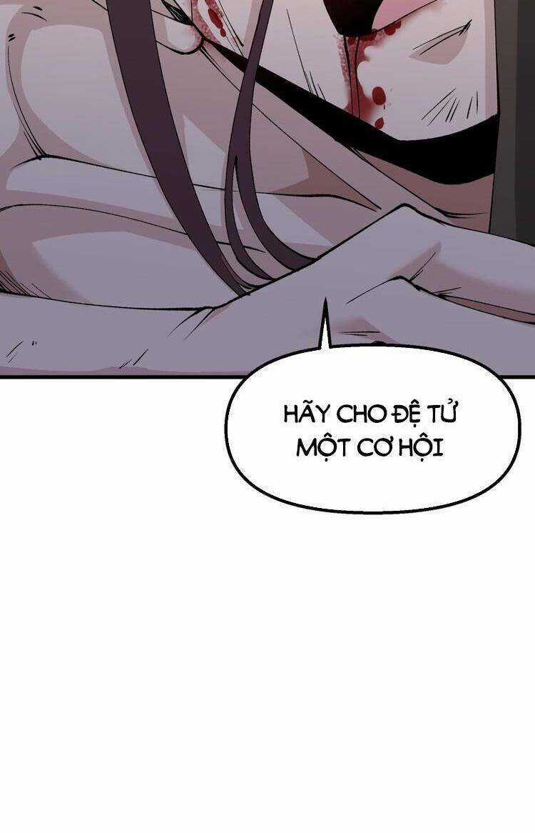 Chặt Củi 10 Năm, Tiên Tử Cầu Xin Ta Thu Nàng Làm Đồ Đệ Chapter 32 trang 34