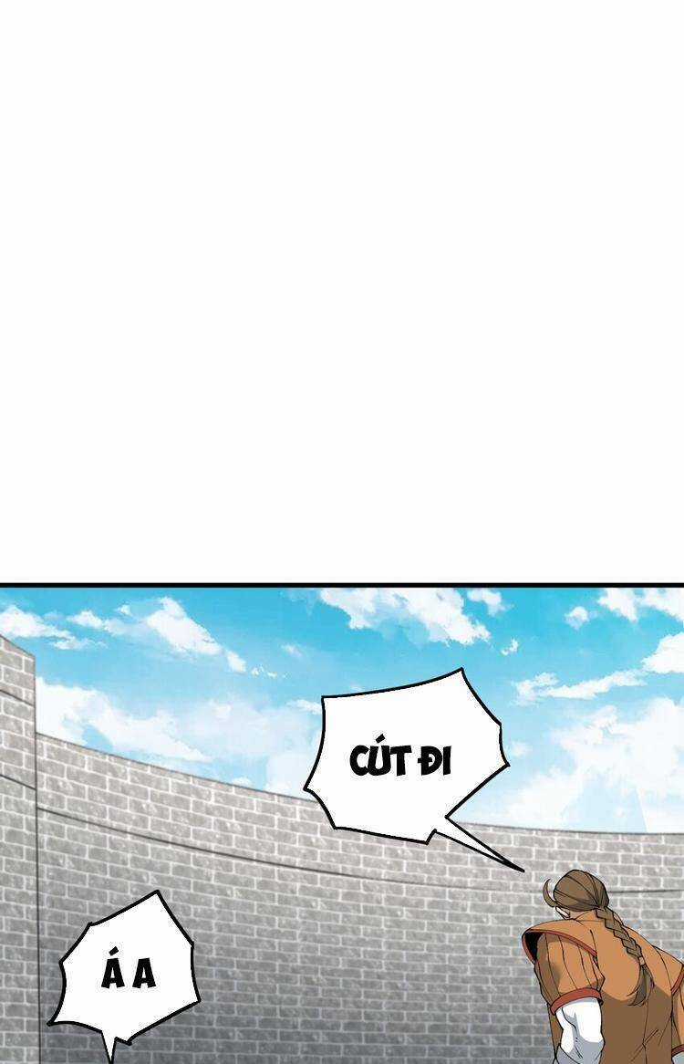 Chặt Củi 10 Năm, Tiên Tử Cầu Xin Ta Thu Nàng Làm Đồ Đệ Chapter 32 trang 36