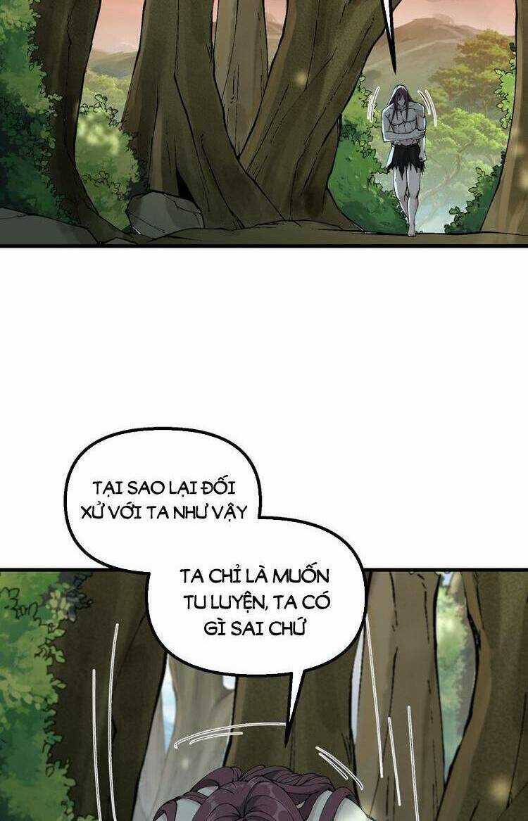 Chặt Củi 10 Năm, Tiên Tử Cầu Xin Ta Thu Nàng Làm Đồ Đệ Chapter 32 trang 39