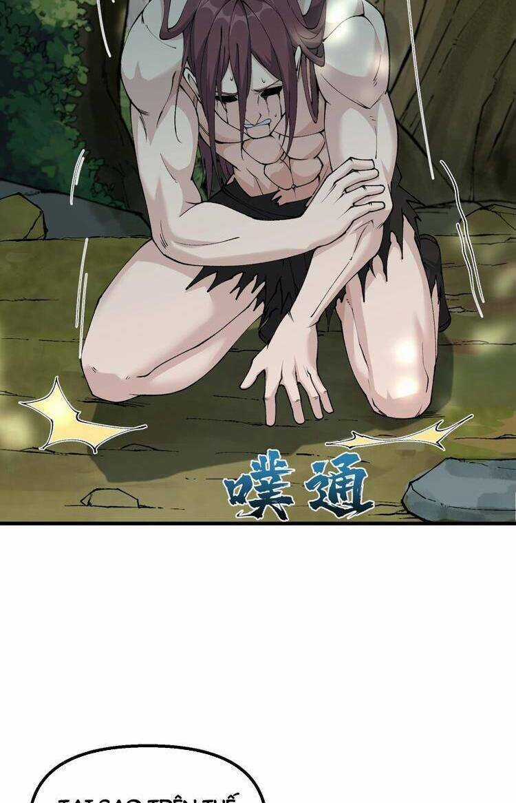 Chặt Củi 10 Năm, Tiên Tử Cầu Xin Ta Thu Nàng Làm Đồ Đệ Chapter 32 trang 40