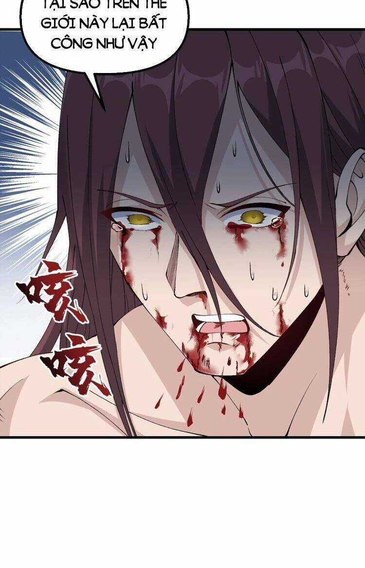 Chặt Củi 10 Năm, Tiên Tử Cầu Xin Ta Thu Nàng Làm Đồ Đệ Chapter 32 trang 41