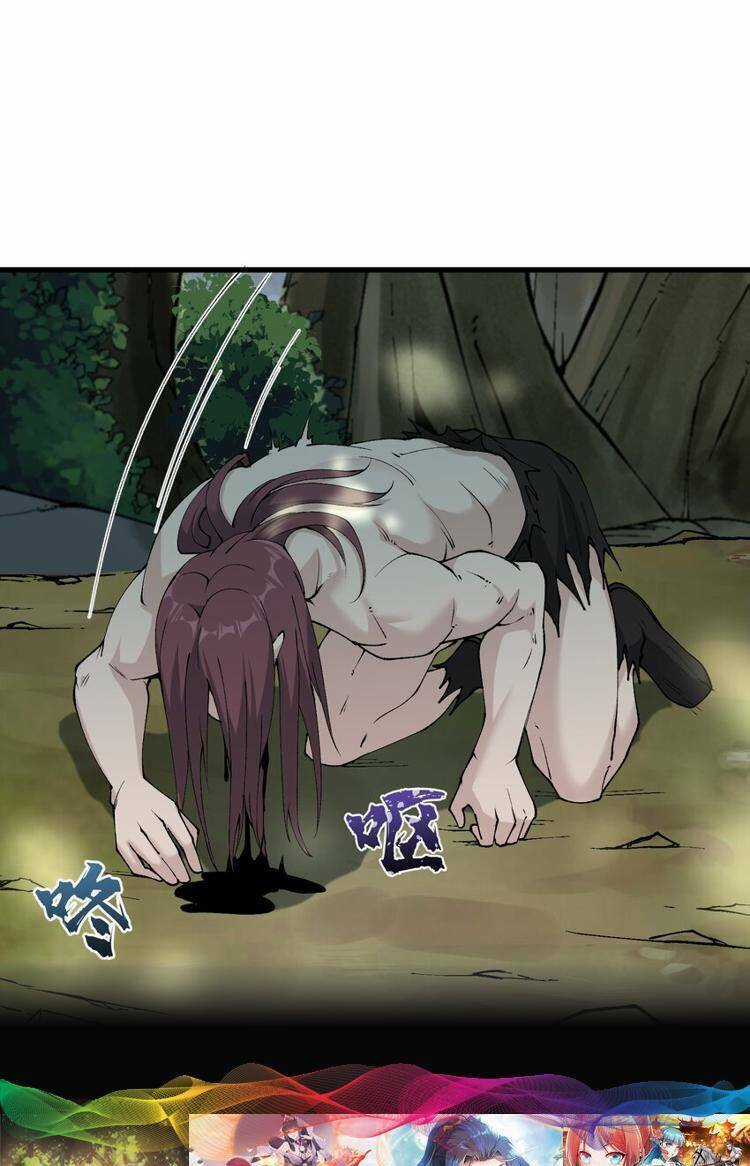 Chặt Củi 10 Năm, Tiên Tử Cầu Xin Ta Thu Nàng Làm Đồ Đệ Chapter 32 trang 42