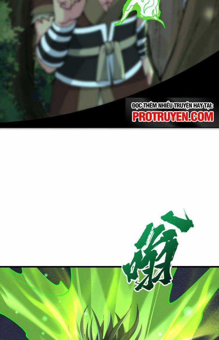 Chặt Củi 10 Năm, Tiên Tử Cầu Xin Ta Thu Nàng Làm Đồ Đệ Chapter 32 trang 46