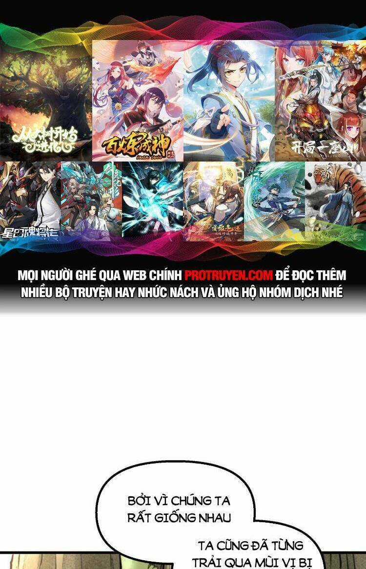 Chặt Củi 10 Năm, Tiên Tử Cầu Xin Ta Thu Nàng Làm Đồ Đệ Chapter 32 trang 52